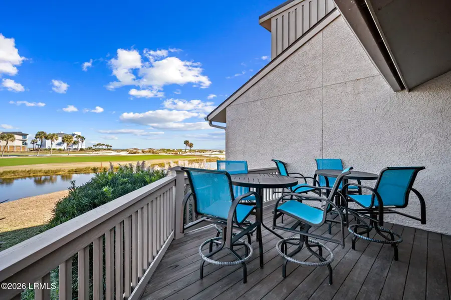 119 Ocean Point Drive, Fripp Island, SC 29920 - #2