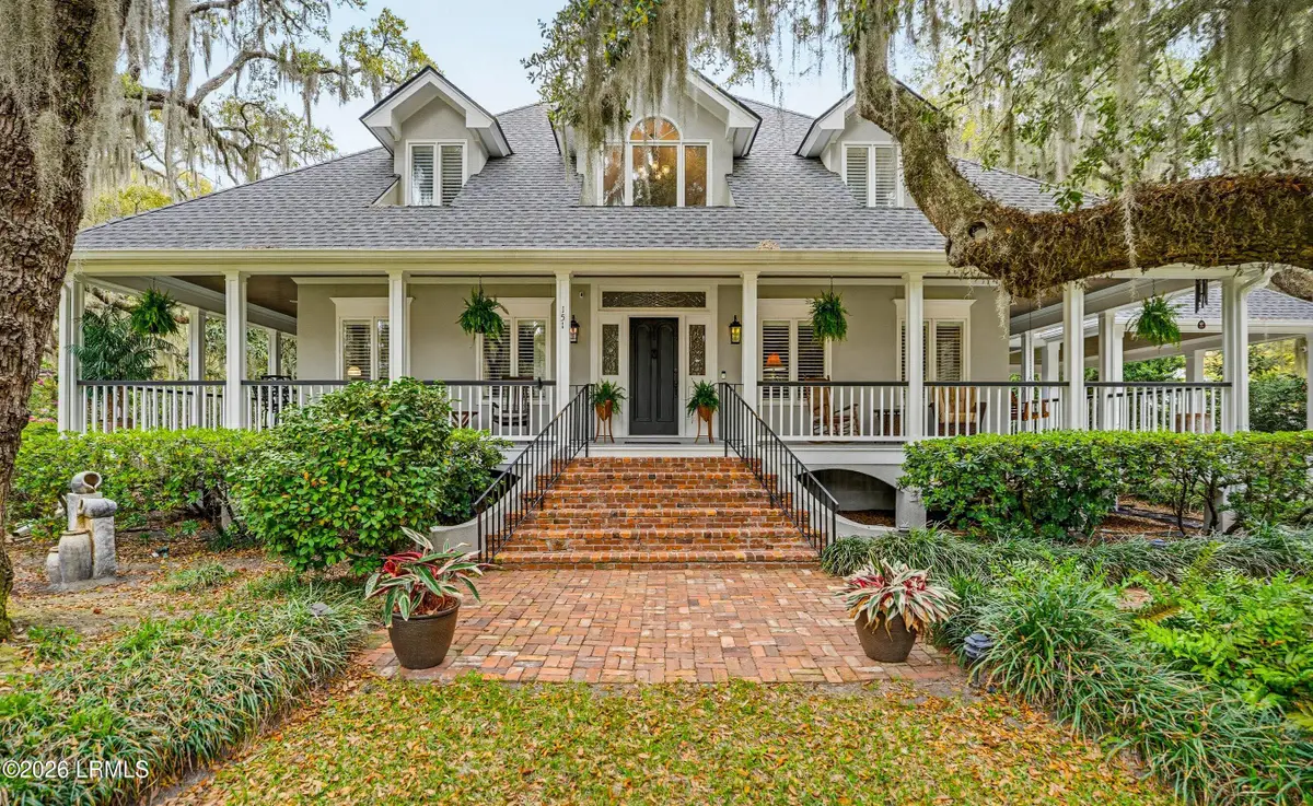 151 Spanish Point Drive, Beaufort, SC 29902 - #1