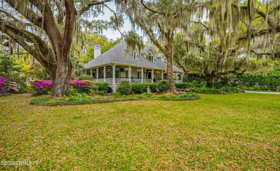 151 Spanish Point Drive, Beaufort, SC 29902 - #2