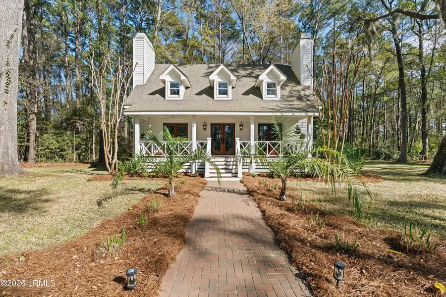 25 Chechessee Circle, Okatie, SC 29909 - #3
