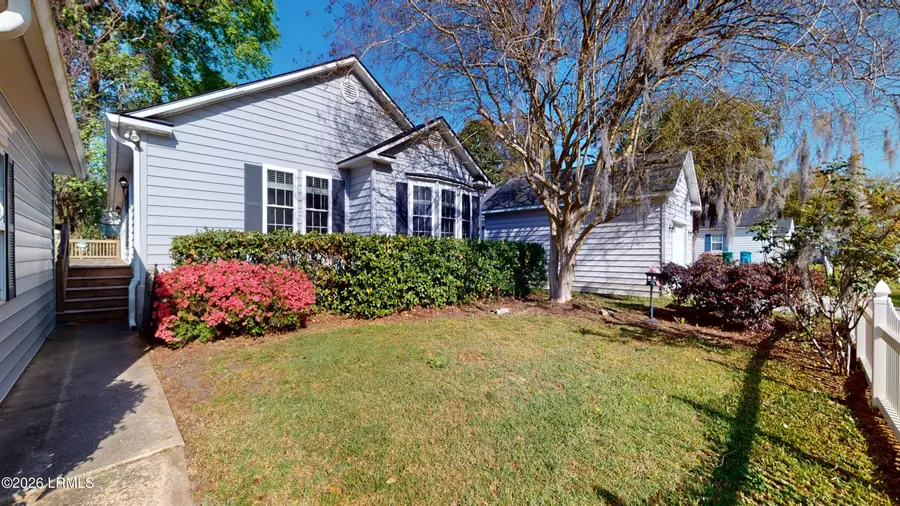 46 White Pond Boulevard, Beaufort, SC 29902 - #2