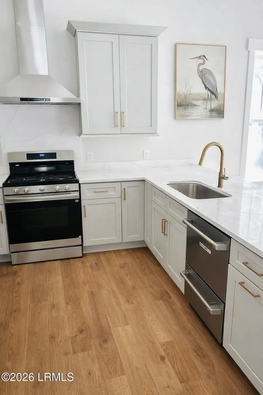 503 Water Street, Beaufort, SC 29902 - #2