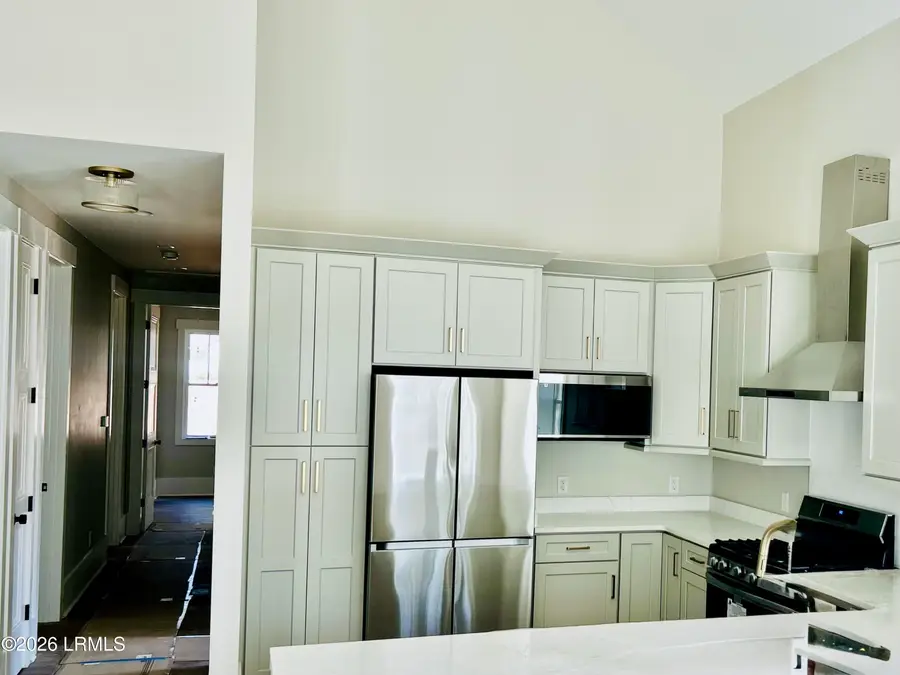 503 Water Street, Beaufort, SC 29902 - #3