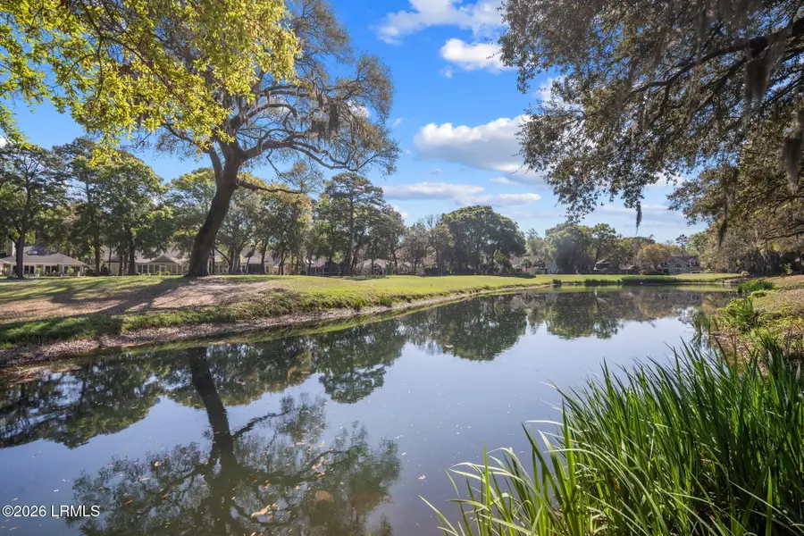 161 Locust Fence Road, Saint Helena Island, SC 29920 - #2