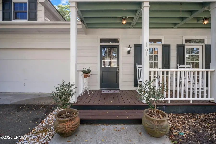 161 Locust Fence Road, Saint Helena Island, SC 29920 - #3