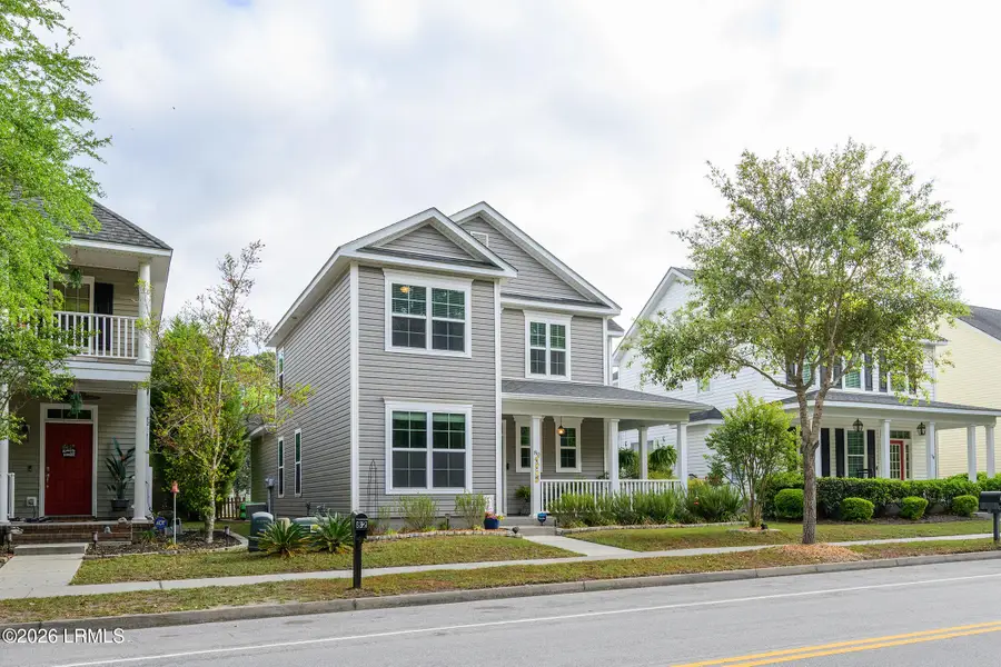 80 9th Avenue, Bluffton, SC 29910 - #2