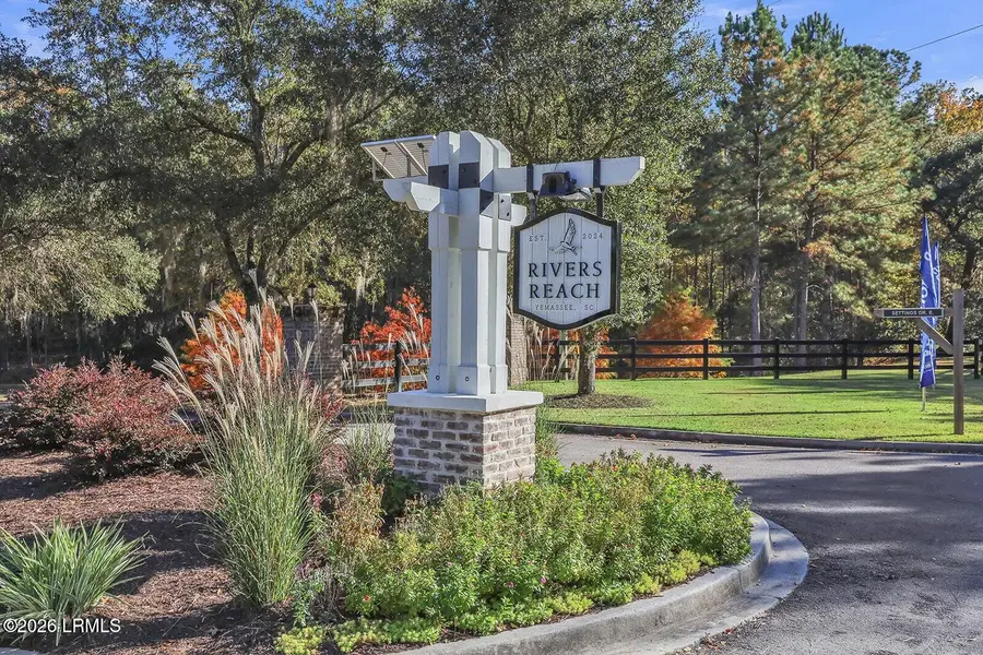 780 Castle Hill Drive, Yemassee, SC 29945 - #2