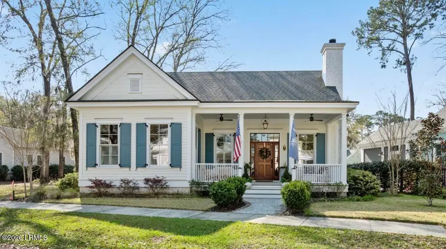 60 Mount Grace, Beaufort, SC 29906 - #2