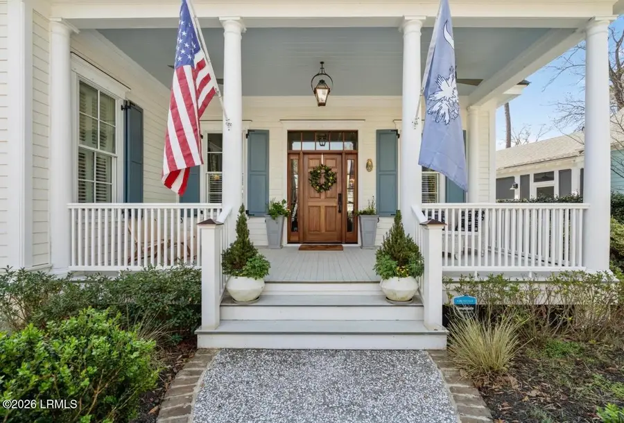 60 Mount Grace, Beaufort, SC 29906 - #3