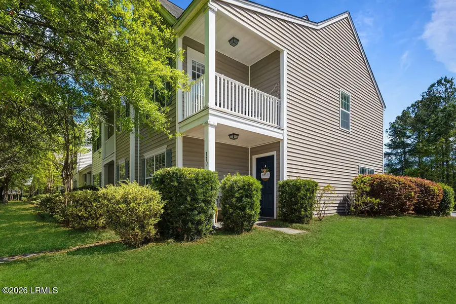 110 Slater Street, Okatie, SC 29909 - #3