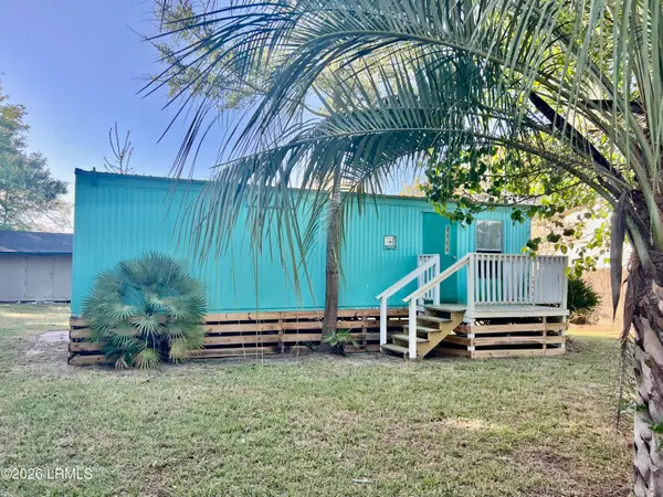 1716 Jasperstone Circle, Beaufort, SC 29906