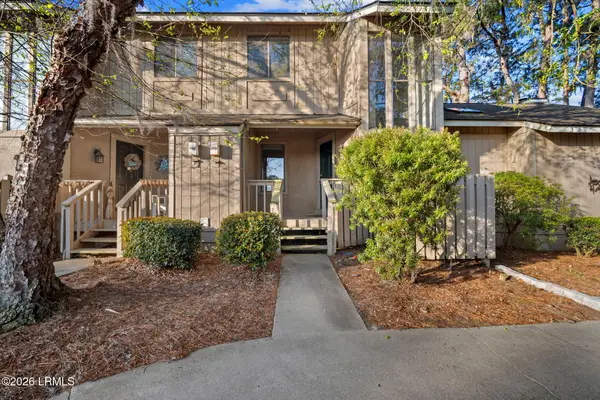 5 Gum Tree Road #I19, Hilton Head Island, SC 29926