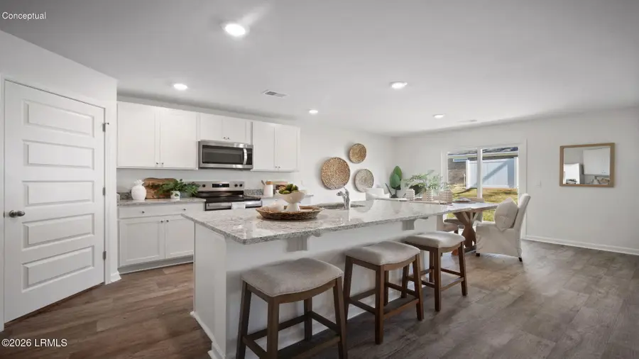 21 Planters Court, Hardeeville, SC 29927 - #3