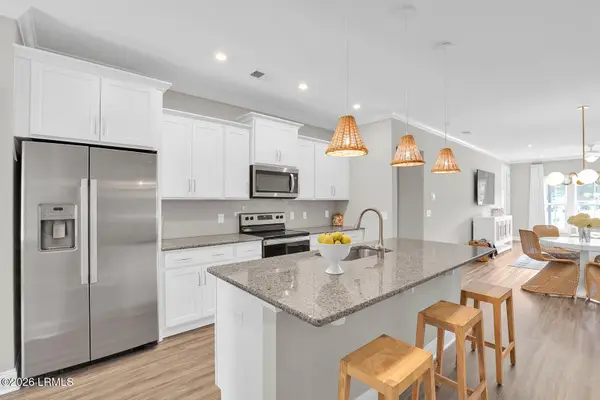 248 Bleecker Street S, Bluffton, SC 29910