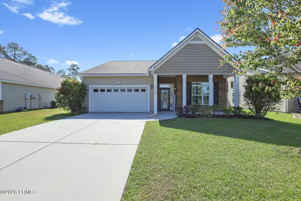 72 White Crescent Circle, Ridgeland, SC 29936