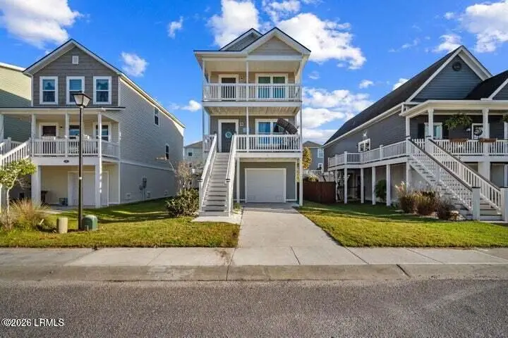 5 Palmetto Breeze Circle, Beaufort, SC 29907 - #2