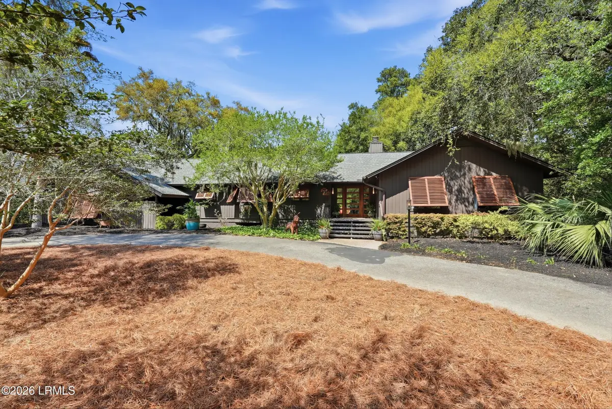 21 Mcintosh Road, Hilton Head Island, SC 29926 - #1