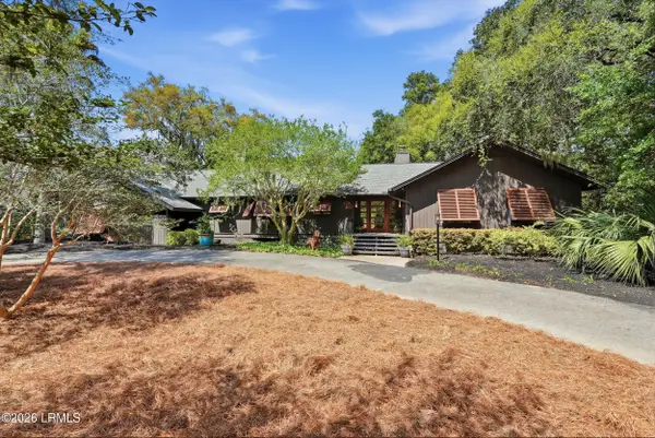 21 Mcintosh Road, Hilton Head Island, SC 29926