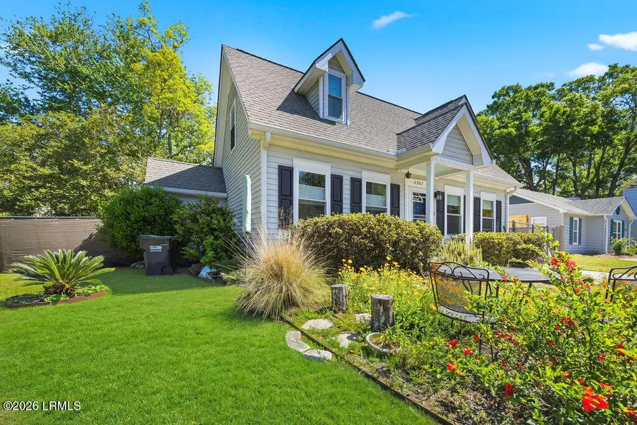 2907 Riverside Drive, Beaufort, SC 29902 - #3