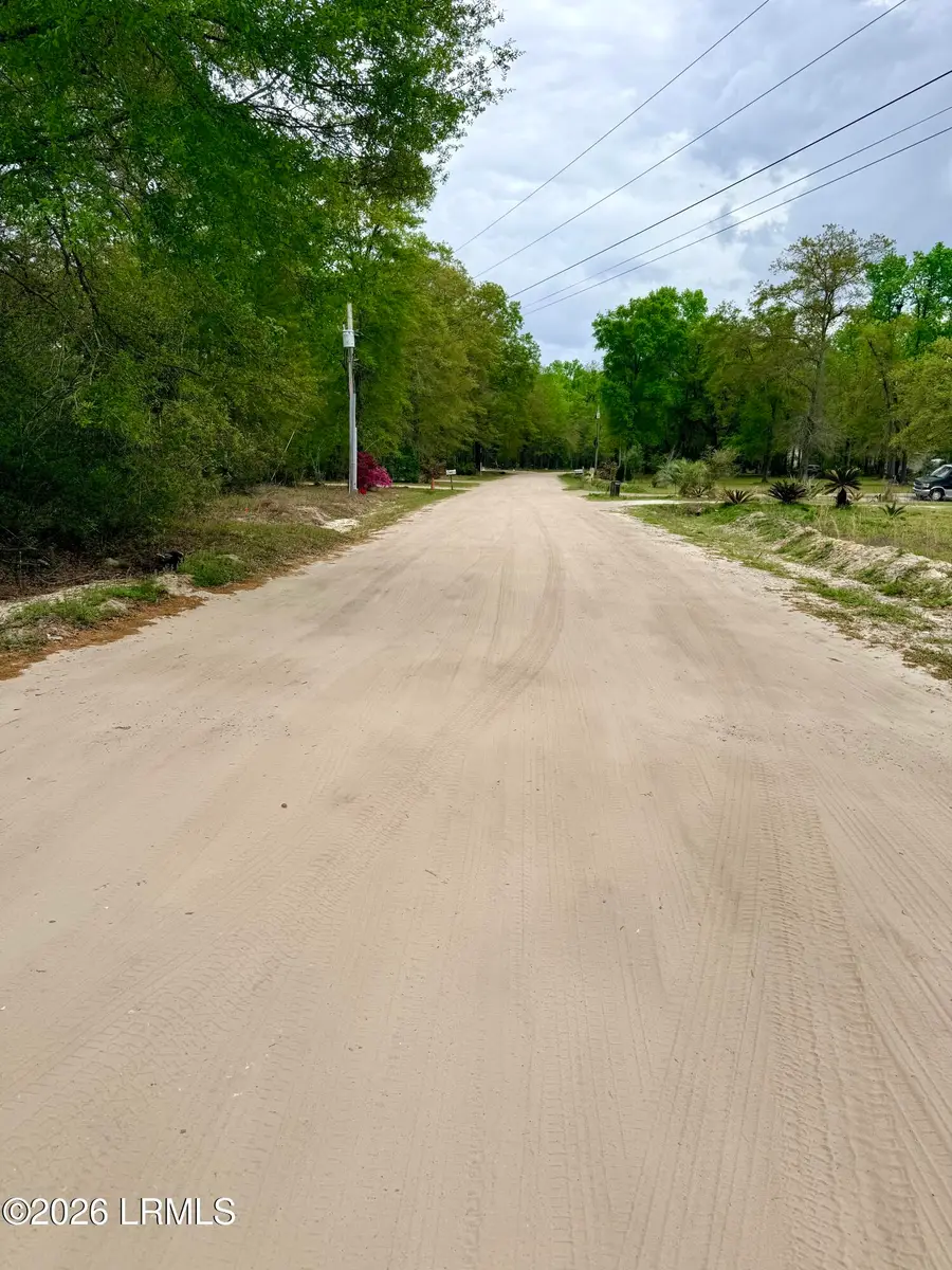 0 Meredith Road, Ridgeland, SC 29936 - #3