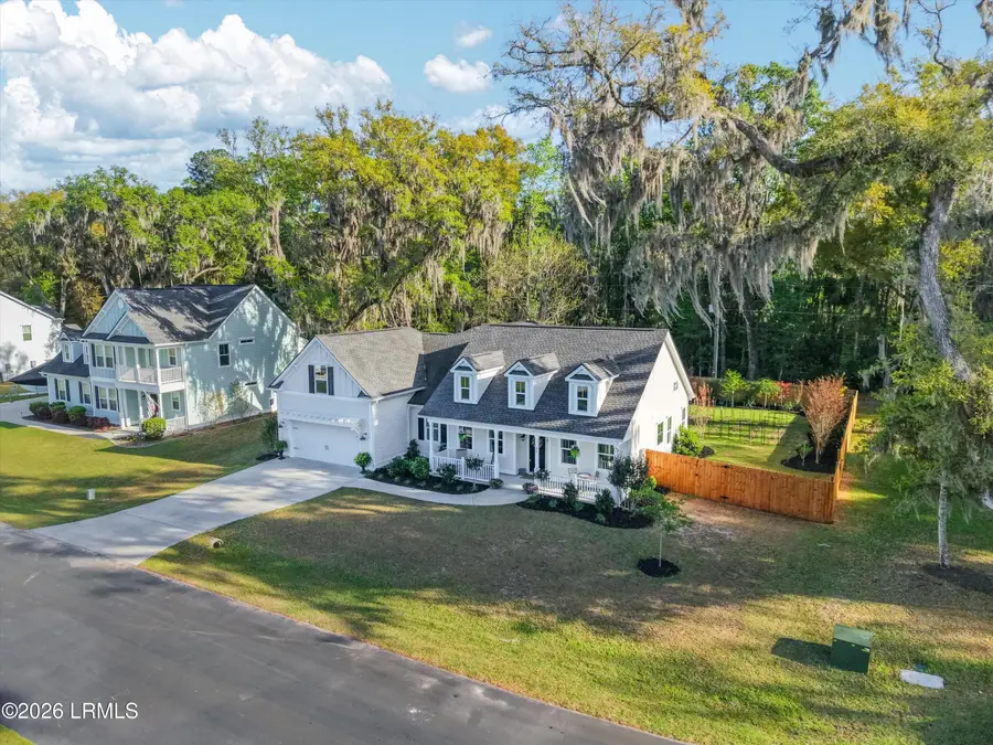33 White Heron Drive, Beaufort, SC 29907 - #2