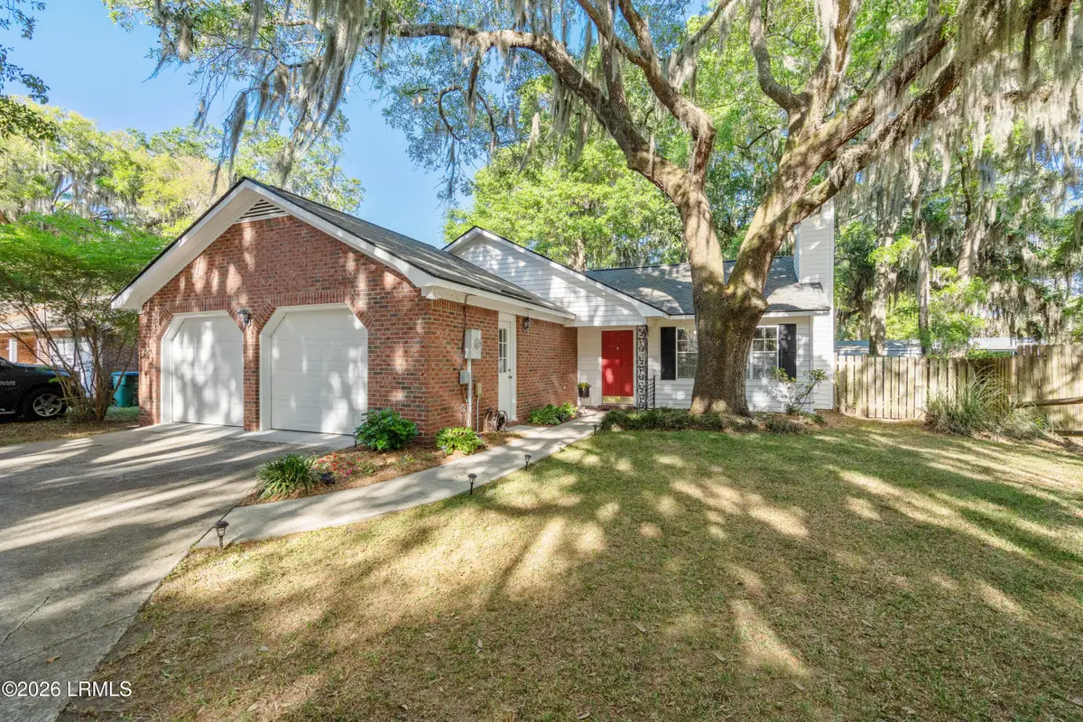 2403 Grinkley Court, Port Royal, SC 29935 - #1