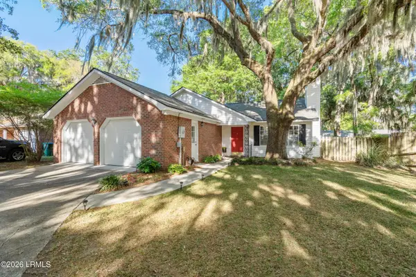 2403 Grinkley Court, Port Royal, SC 29935