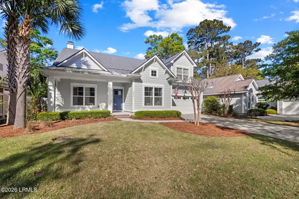 204 Locust Fence Road, St. Helena Island, SC 29920