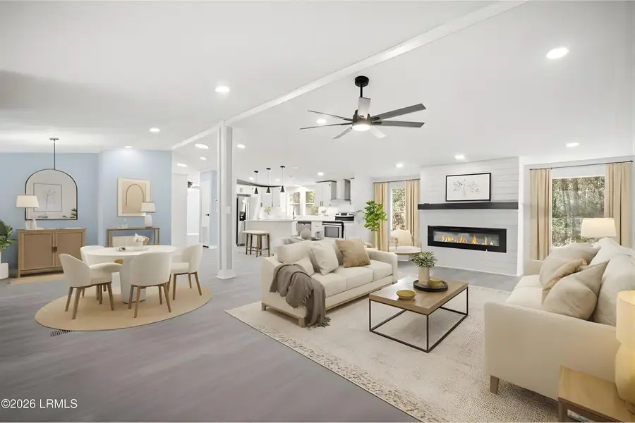 8 Jenkins Port Road, Saint Helena Island, SC 29920 - #3