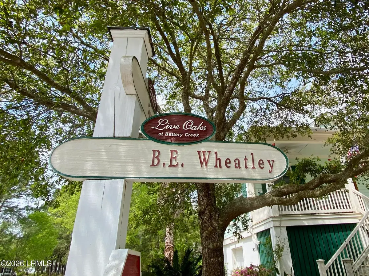 2235 B.e. Wheatley, Beaufort, SC 29902 - #1