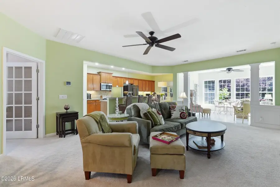 32 Reedy Place, Bluffton, SC 29909 - #3