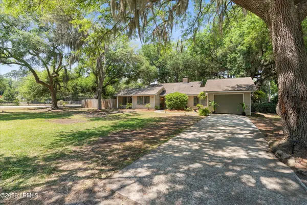 6027 Vaux Road, Beaufort, SC 29906