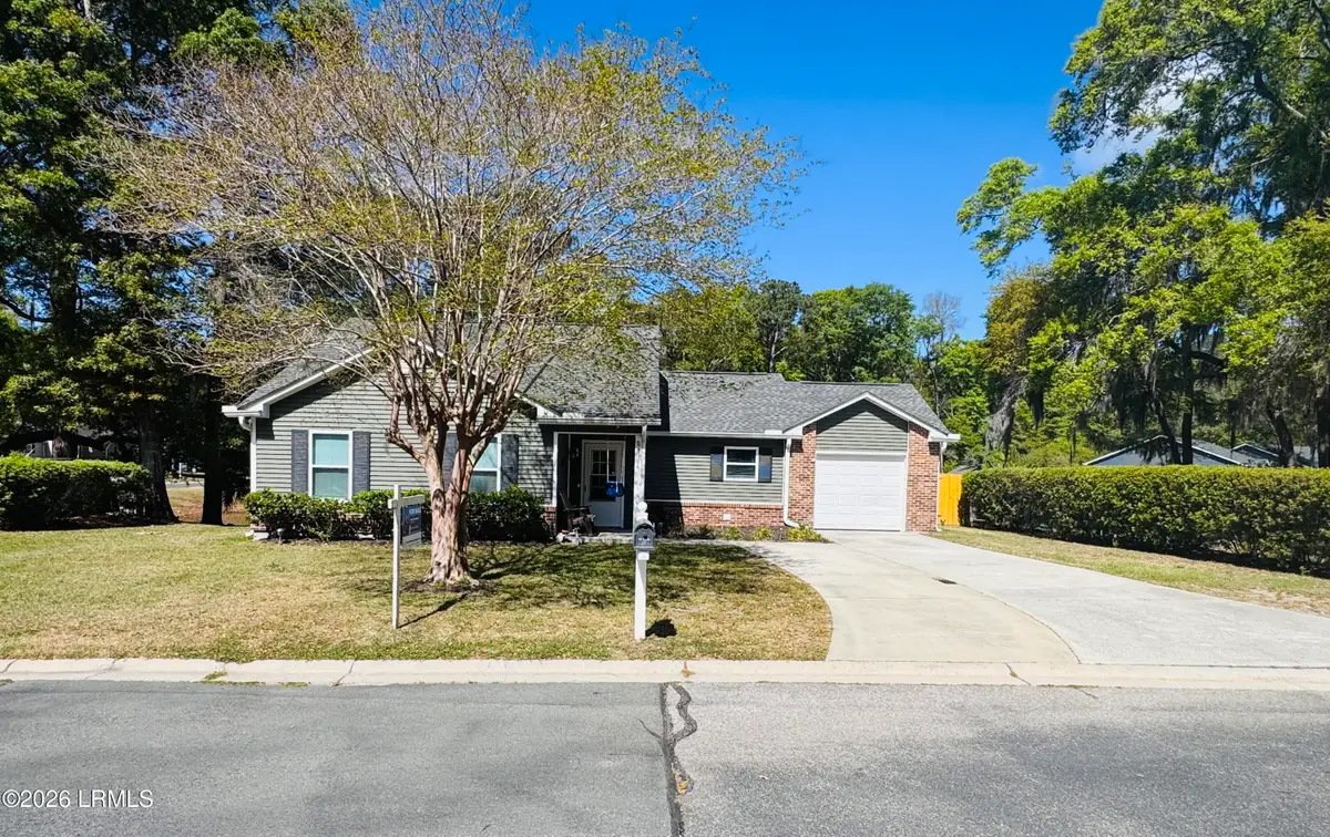 3 Avalon Drive, Beaufort, SC 29907 - #1