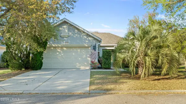 10 Sundance Lane, Bluffton, SC 29909