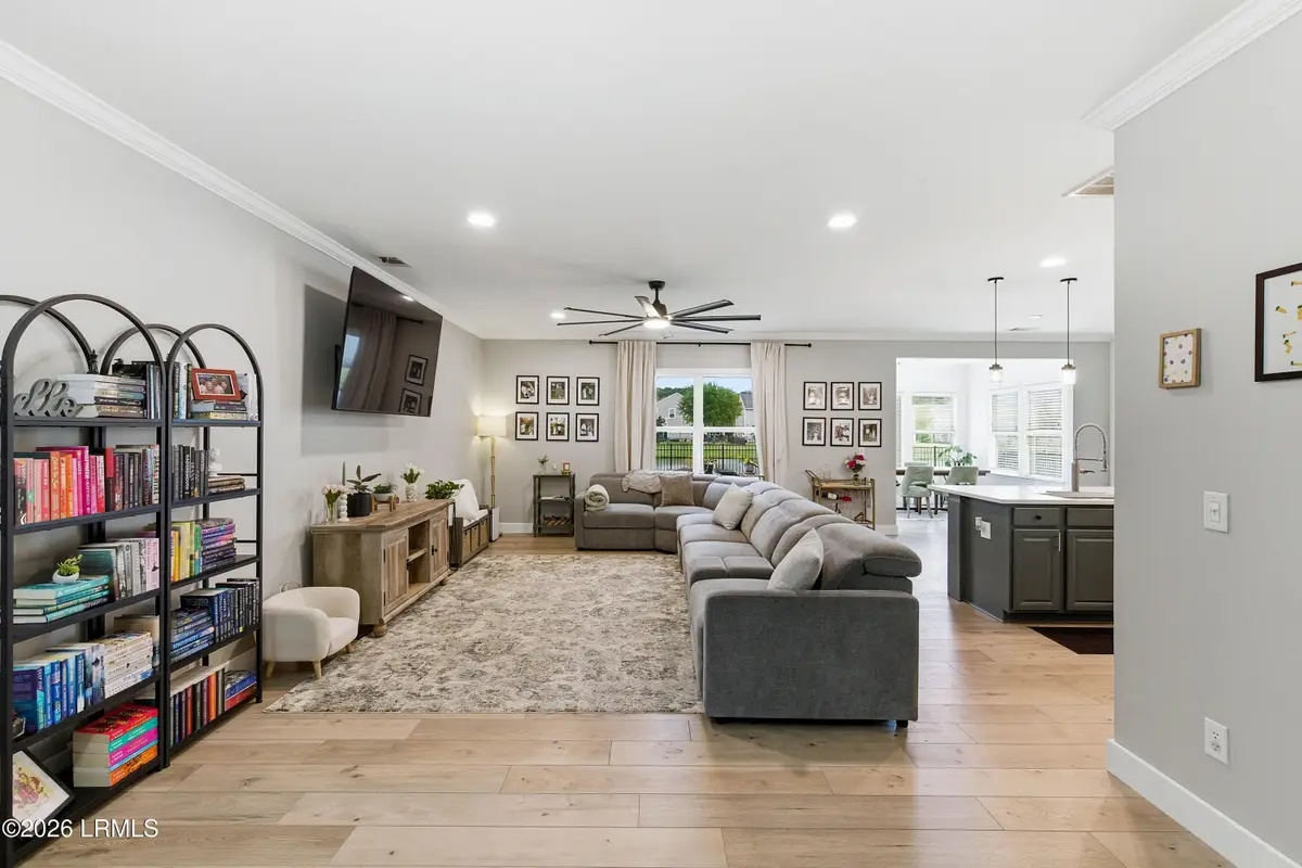 9 Seneca Way, Beaufort, SC 29906 - #1