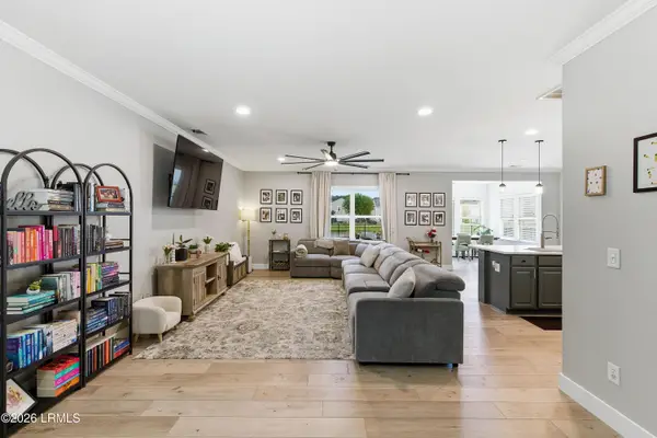 9 Seneca Way, Beaufort, SC 29906