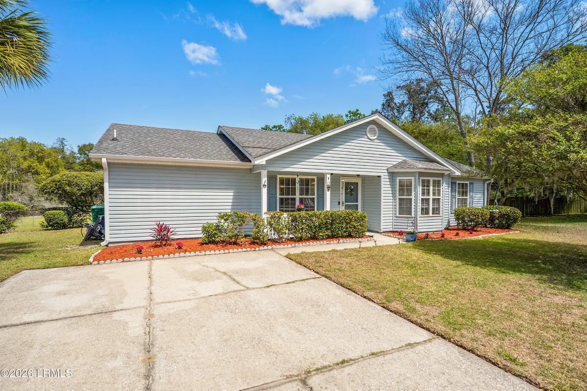 13 Big Leaf Bend, Beaufort, SC 29907 - #1