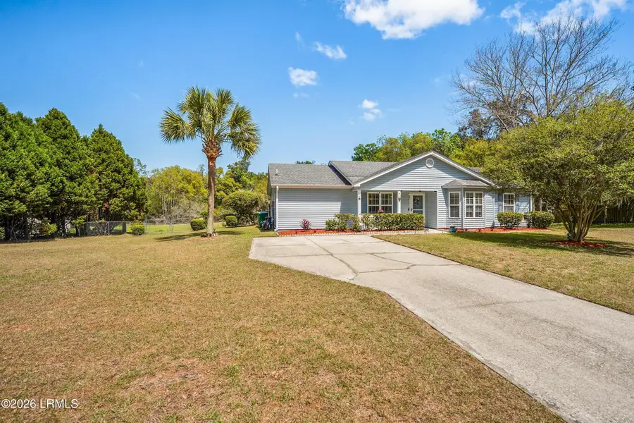13 Big Leaf Bend, Beaufort, SC 29907 - #3