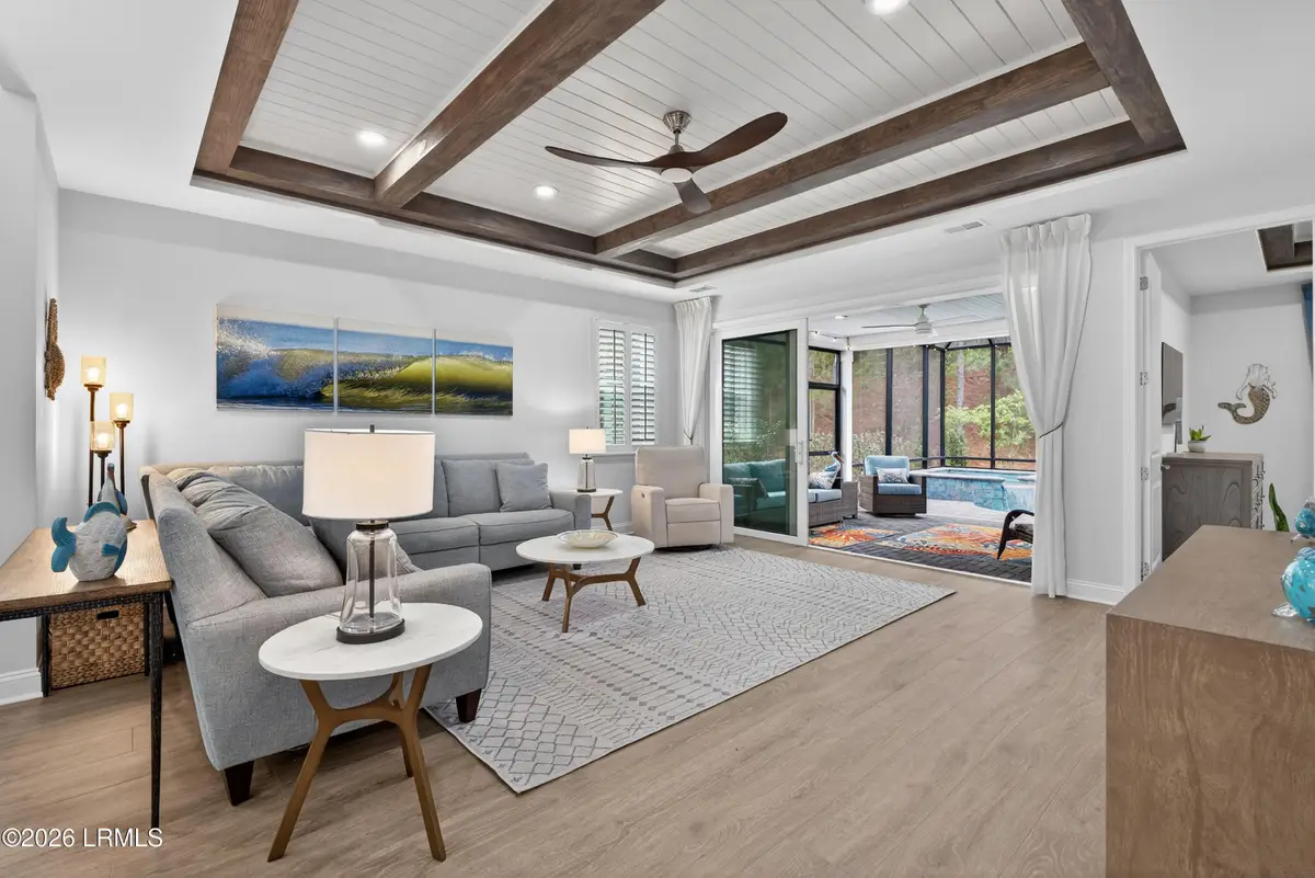 533 Parrot Avenue, Hardeeville, SC 29927 - #1