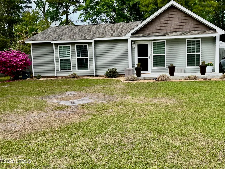 4321 Quail Drive, Beaufort, SC 29906 - #3