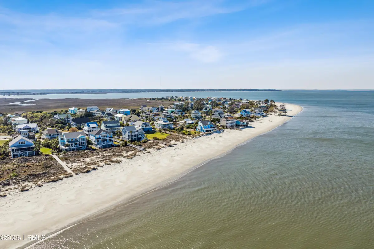 164 Harbor Drive N, Harbor Island, SC 29920 - #1