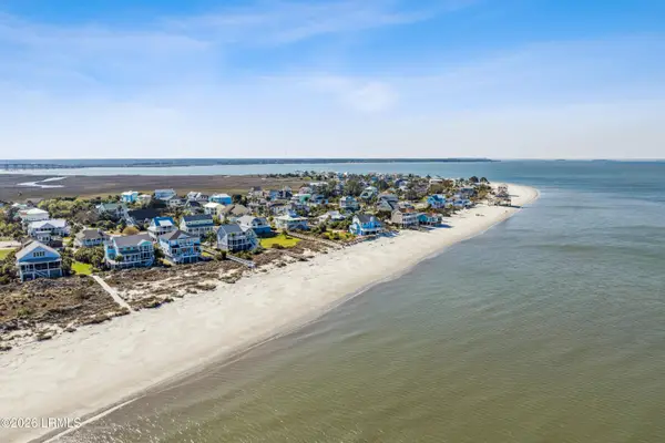 164 Harbor Drive N, Harbor Island, SC 29920