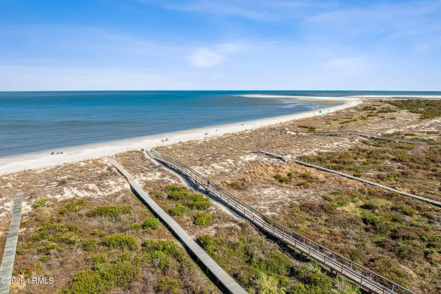 164 Harbor Drive N, Harbor Island, SC 29920 - #3