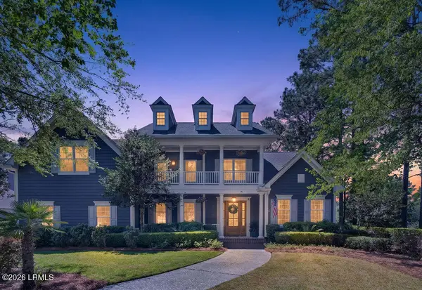 38 Cypress Court, Hardeeville, SC 29927