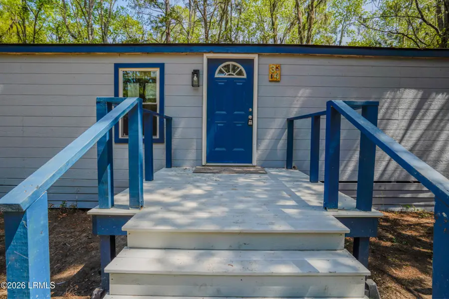 34 Clear Spring Road, Saint Helena Island, SC 29920 - #2