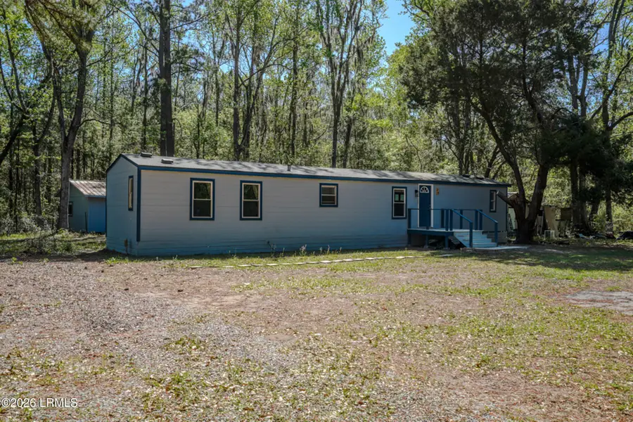 34 Clear Spring Road, Saint Helena Island, SC 29920 - #3