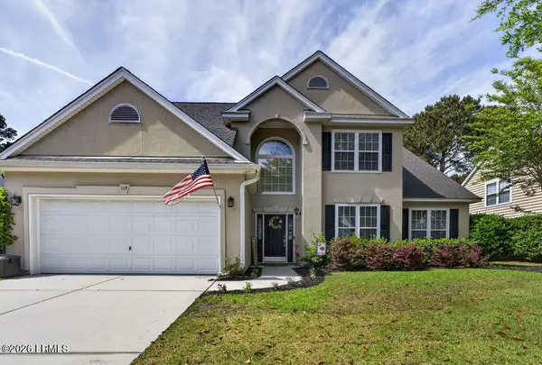 117 Pinecrest, Bluffton, SC 29910