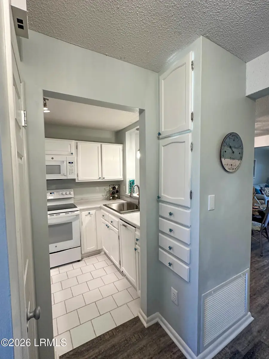 3 Cedar Reef #E102, Saint Helena Island, SC 29920 - #3