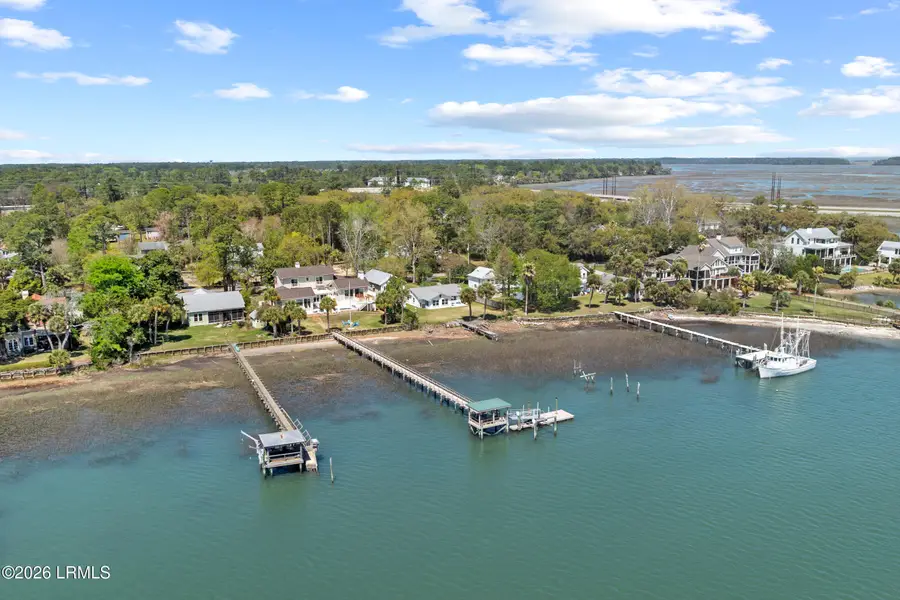11 Big Oak, Hilton Head Island, SC 29926 - #2