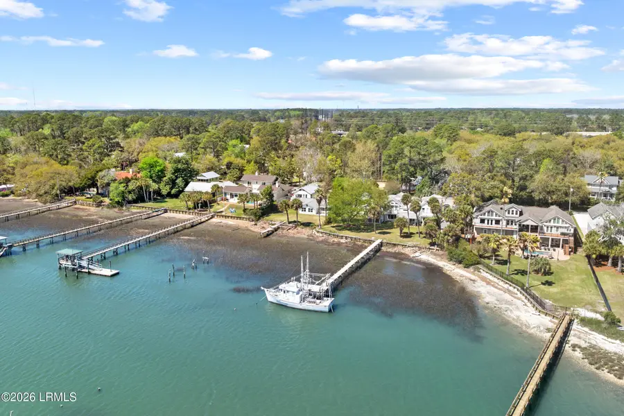 11 Big Oak, Hilton Head Island, SC 29926 - #3